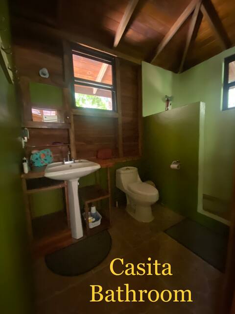 c casita 9